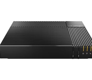 La nouvelle Livebox d'Orange est enfin dévoilée !